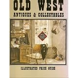 Old West antiques & collectables