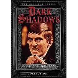 Dark Shadows Collection 1