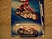 Search : Hot Wheels 2010 HW Racing Canyon Carver