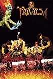 Poster - Trivium - Fire Poster (91 x 61cm) von Trivium