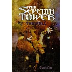 The Fall (Seventh Tower (Prebound))