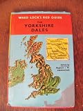 The Yorkshire Dales : Harrogate, Ilkley, Ripon, Bolton Abbey, Fountains Abbey etc