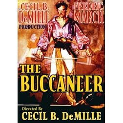 The Buccaneer