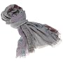 Jessica Simpson Women's Navajo Jacquard Print Wrap