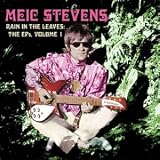 Rain in the Leaves: The EPs, Vol. 1