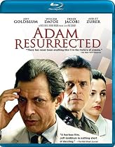Adam Resurrected [Blu-ray]