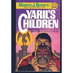 YARIL'S CHILDREN