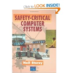 Safety Critical Computer Systems