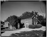 Historic Photo Mount Pleasant Wine Company Buildings, Augusta, MO