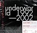 Underworld-Underworld 1992-2002(Regular Edition) cd cover