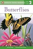 Buy : Butterflies (Penguin Young Readers, L2)