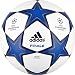 Adidas Matchball FINALE 10 UEFA Champions League white-satellite - 5