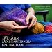 The Green Mountain Spinnery Knitting Book: Contemporary and Classic Patterns
