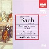 Produkt-Bild: Bach:Orchestral Suites 2