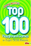 Jenny Mosley's top 100 playground games to enjoy SEAL outside