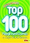 Jenny Mosley's Top 100 Playground Games to Enjoy Seal Outside