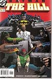 Batman the Hill Number 1 (Heretic)