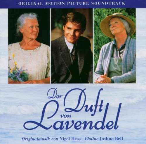 Produkt-Bild: Der Duft von Lavendel