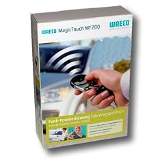 Waeco MagicTouch MT200 MB2 Funk-Fernbedienung f�r Mercedes W124 W201