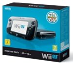 Nintendo Wii U - Konsole, Premium Pac...