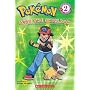 Save the Shieldon (Pokemon (Scholastic Paperback))
