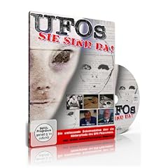 UFOs - Sie sind da!