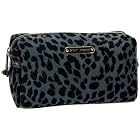 Betsey Johnson Hottie Spotty Large Cosmetic