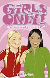 Girls Only!: All about periods and growing-up stuff