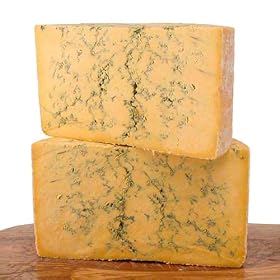 Shropshire Blue (8 ounce)