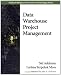 Data Warehouse Project Management