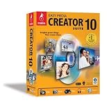 Roxio Easy Media Creator Suite 10
