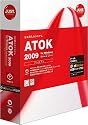 ATOK 2009 for Windows [プレミアム] 通常版