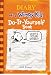 Diary of a Wimpy Kid Do-It-Yourself Book