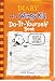 Diary of a Wimpy Kid Do-It-Yourself Book
