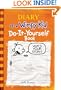 Diary of a Wimpy Kid Do-It-Yourself Book