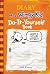 Diary of a Wimpy Kid: Do-It-Yourself Book