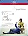 Tristan-Wagner: Tristan und Isolde [Blu-ray]