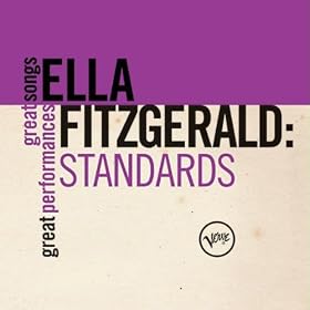 Standards: Great Songs/Great Performances