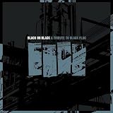 Black on Black: a Tribute to Black Flag