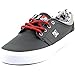 DC Men's Trase X Ben Davis Skate Shoe