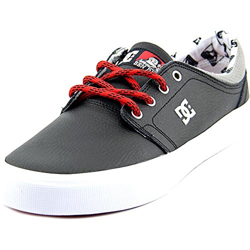 DC Men's Trase X Ben Davis Skate Shoe