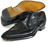 Mezlan Men's Fenice Oxford,Black,16 M