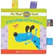 If You're Happy And You Know It (My First Taggies Book)