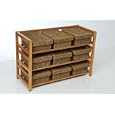 Seagrass Storage Boxes