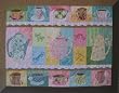 When I Take My Sugar to Tea Quilt Pattern