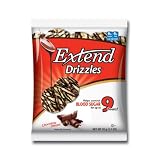 ExtendDrizzles Chocolate Dream, 1.1-Ounce (Pack of 5)
