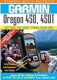 Garmin Oregon 400, 450t