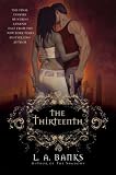 The Cursed (Vampire Huntress Legends)