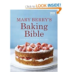 Mary Berry's Baking Bible