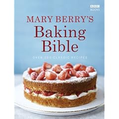 Mary Berry's Baking Bible